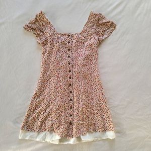 American eagle dress